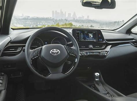 2021 Toyota C Hr Redesign And Release Date Toyota Suggestions