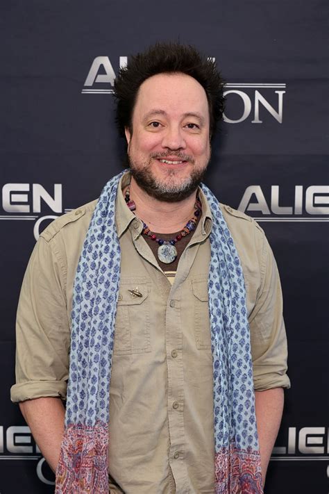 Catching Up With Giorgio Tsoukalos At Aliencon 2023 Interview
