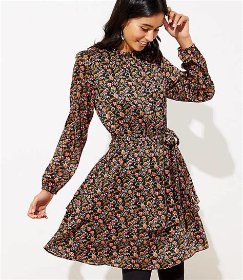 33 Gorgeous Winter Dresses You'll Basically Never Want To Take Off