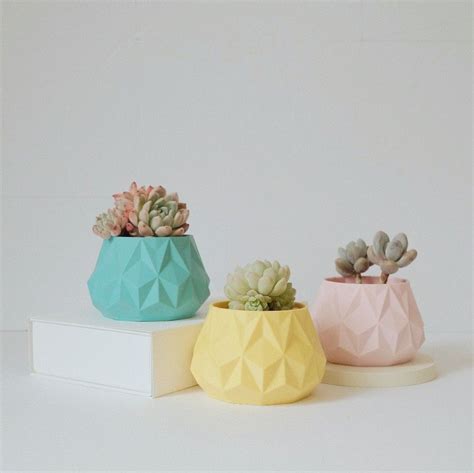 Spring Is Finally Here We Are Happy To Introduce This Pastel Geometric