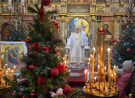 Kazanie W Trzydziestą Pierwszą Niedzielę Po Pięćdziesiątnicy Orthodox