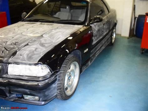 Smg first appeared in europe in 1996 and has recently accounted for half of all m3 sales outside the u.s. Team-BHP - Project : E36 BMW M3 1998. And swapping the SMG with a manual