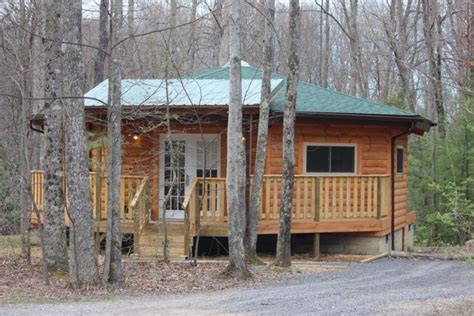 The Hidden Cabins In West Virginia That Youll Never Want To Leave
