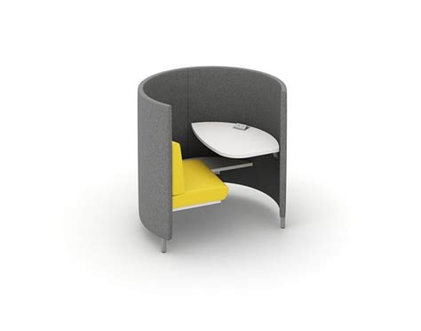 Pod Study Carrels Agati Furniture For All Types Of Libraries