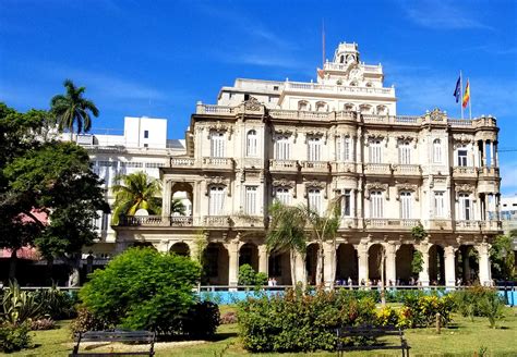 Consulado De Cuba En España Abre La Próxima Semana ¿y En La Habana Cubatel