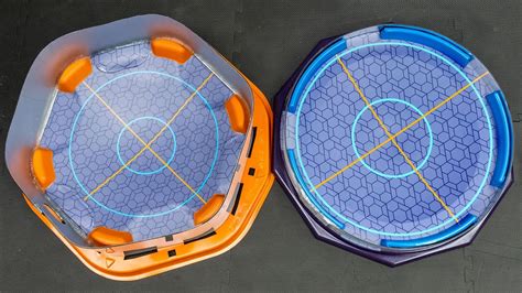 Build A Beyblade Stadium Beyblade Evolution How To Scanlat