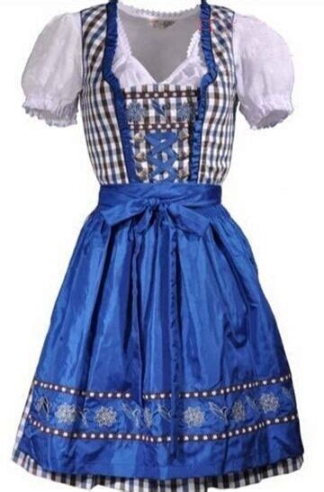Free Shipping Instyles Plus Size 3xl Bavaria Costume Oktoberfest Costume Women S Adult Fancy