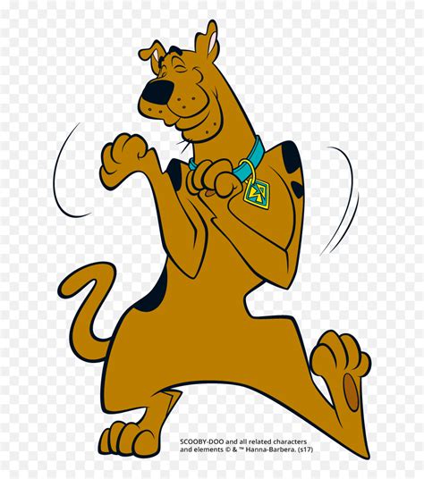 Free Png Scooby Doo Cartoon Character Scooby Doo Scooby Doo Png