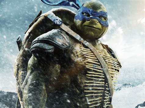 Donatello, leonardo, michelangelo, raphael wallpaper. Teenage Mutant Ninja Turtles (TMNT 2014) HD Desktop ...