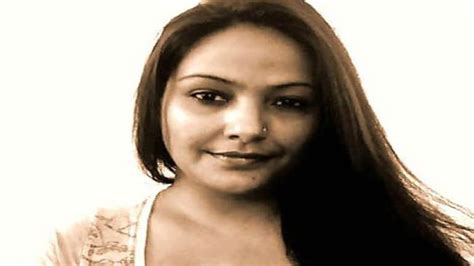 Shikha Joshis Dying Statement Names People Responsible For Her Death