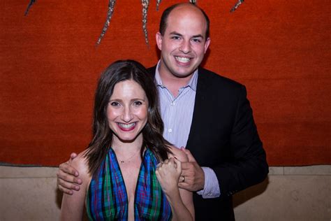 Brian And Jamie Stelter Expecting First Child After Fertility Struggle