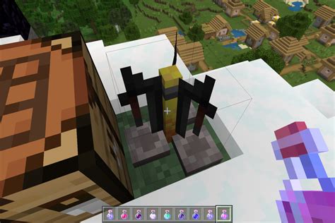 See full list on minecraft.fandom.com Splash Potion Of Weakness Minecraft Wiki - pdfshare