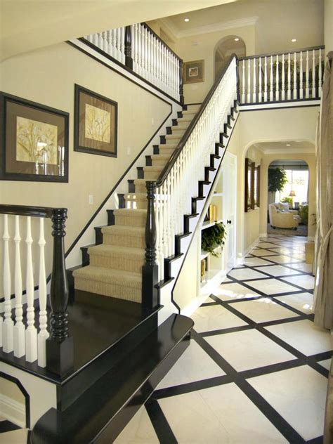 Stunning Staircases 61 Styles Ideas And Solutions Diy Network Blog