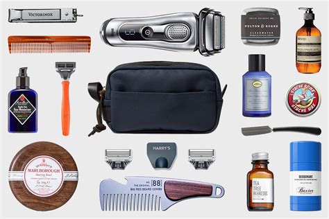 Finding a christmas gift for your father, grandfather or any other man over 80 years old can be difficult. 20 Best Grooming Gifts For Men | HiConsumption