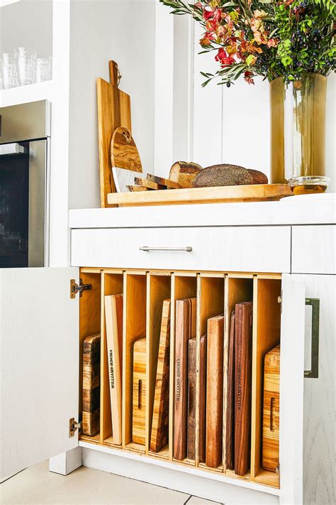 These Insanely Organized Cabinets Will Inspire You To Tidy Up In 2020