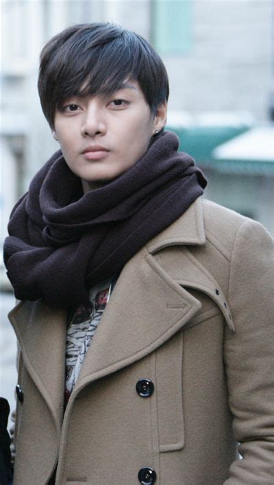 In june 2014, he debuted as a new member of u kiss. Kim Jun's "Pygmalion" most popular Japanese mobile drama ...