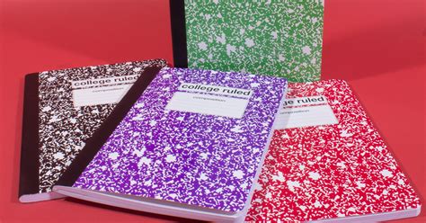 Best Bullet Journal Notebooks To Buy In 2019