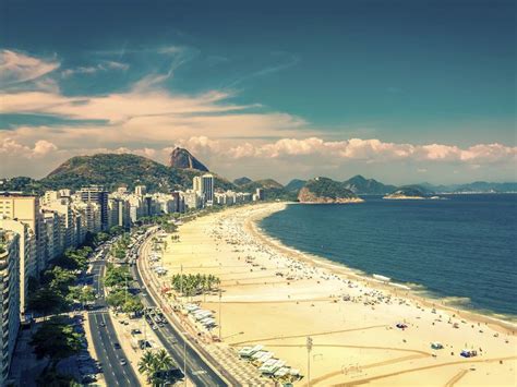 Rio De Janeiro Brazil Tourist Guide How To Get There And