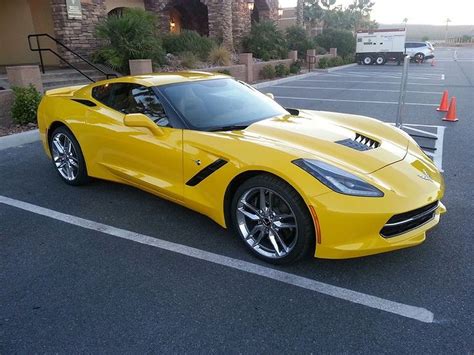 Best 98 Corvette Stingray Custom Muscle Cars Ideas