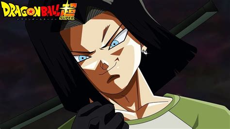 And goku goes off on a training journey?! Dragon Ball Super 86 - Goku contro C-17 - Review ...