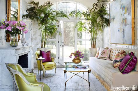 Embrace Your Inner Daydreamer With These Glorious Sunroom Ideas