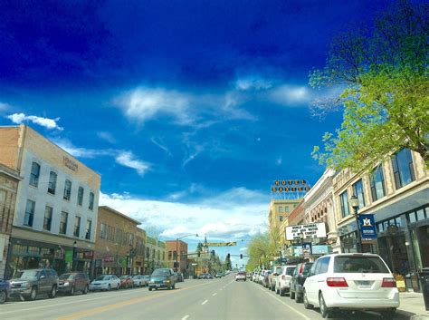 Downtown Bozeman All You Need To Know Before You Go