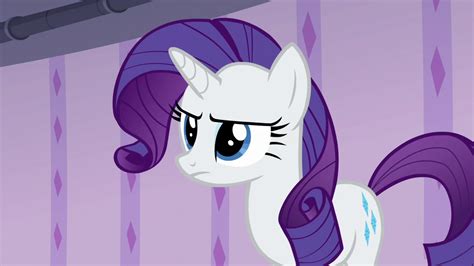 Image Rarity Still Annoyed S6e10png My Little Pony Friendship Is
