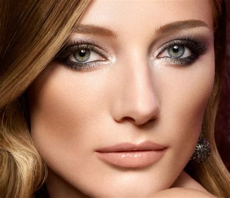45 Best Pictures Wedding Makeup For Green Eyes And Blonde Hair Eye
