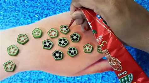 In the images below check out how to apply a round. Gol Tikki Mehndi Designs For Back Hand Images - Gol Tikki ...