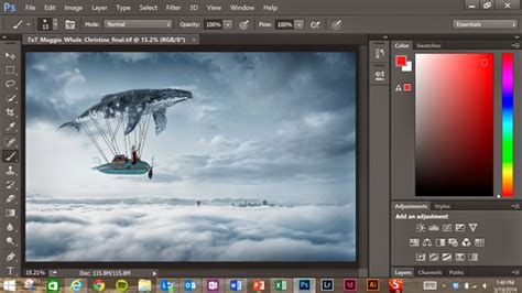 Beresweb Adobe Photoshop Cc 2014 Gratis