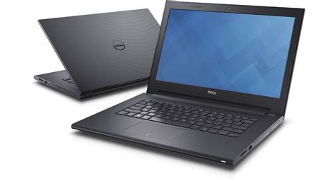 Dell Inspiron 14 3000 I5 5200u 4 Gb 500 Gb 820m Linux Solotodo