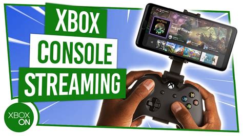 The Ultimate Guide To Xbox Console Streaming Xbox Tips Youtube