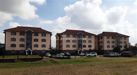 For Sale Bellevue Apartments South C Nairobi West Nairobi 3 Beds