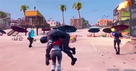 Fortnite Chapter 2 Battle Pass Trailer Leaks Promises Visual Improvements And New Leveling
