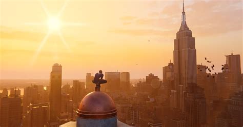 Spider-Man PS4's New York City: How accurate is it? - Polygon
