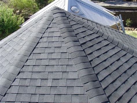 Flat Tile Color Coated Asphalt Roofing Shingle At Rs 175sq Ft In