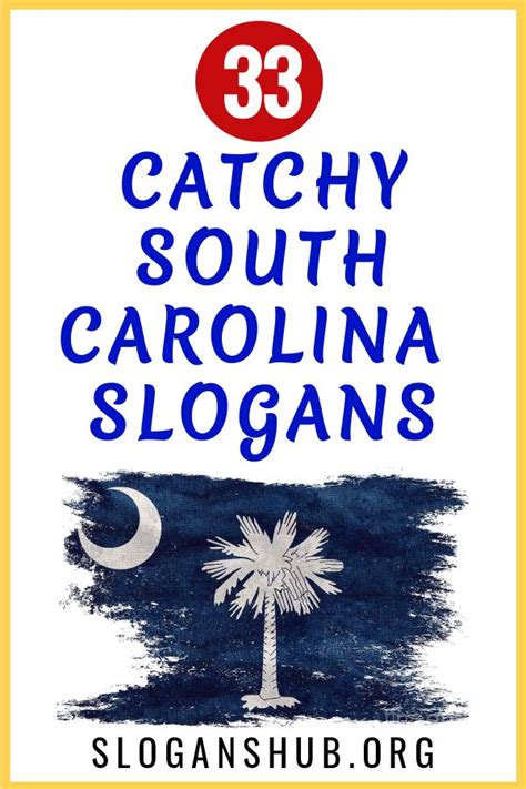 South Carolina Slogans South Carolina Quotes South Carolina Schools