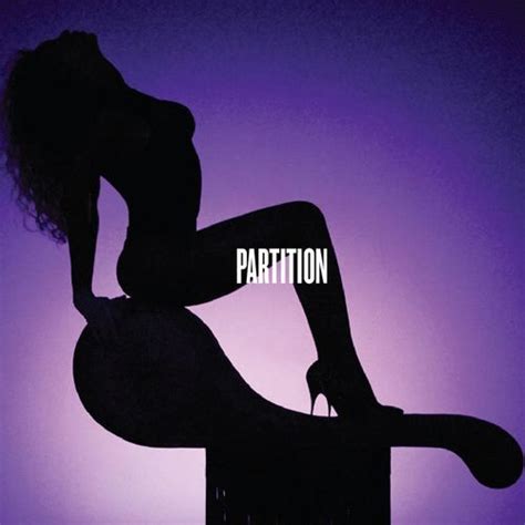 Eu segui o comando da sua voz. Beyoncé - Partition | Beyonce, Fotos tumblr y Fotos