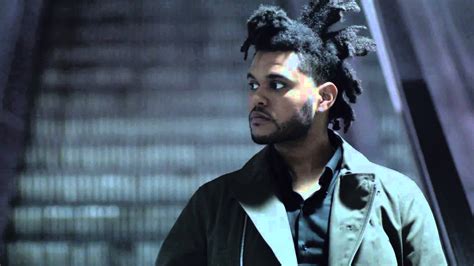 The Weeknd Hd Wallpaper Wallpapersafari