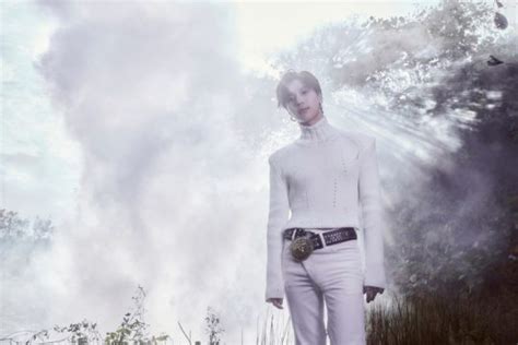 So i'm never gonna dance again. Update: SHINee's Taemin Unveils Striking New Teasers For ...