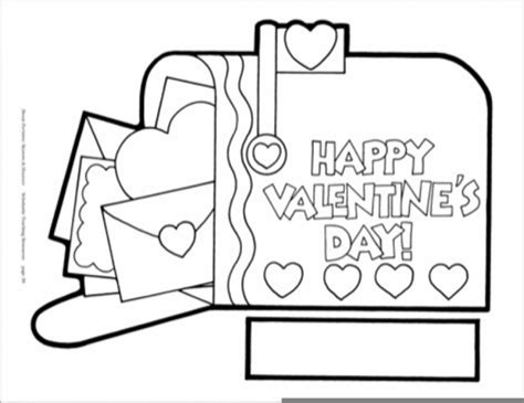Valentines Day Clipart Black And White Free Images At