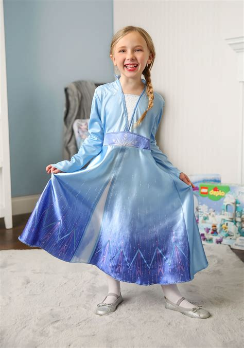 Frozen 2 Elsa Dress Frozen 2 Elsa Adult Outfit Purple Dress Cosplay Costume Frozen 2