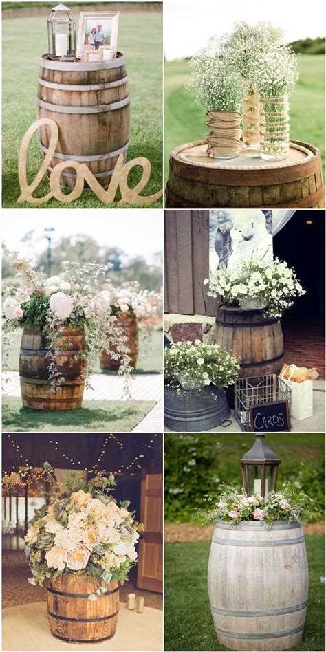 100 Rustic Country Wedding Ideas And Matched Wedding