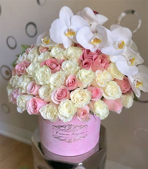 Pin by L'amour Toujours Flower Boutiq on Flower arrangements | Luxury flower arrangement, Flower ...