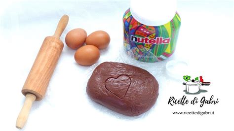We did not find results for: PASTA FROLLA ALLA NUTELLA IDEA GENIALE Pronta in 2 minuti ...