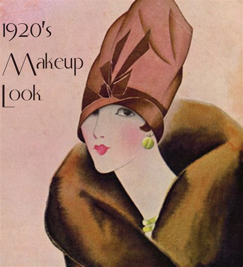 History Of Make Up Glamourdaze