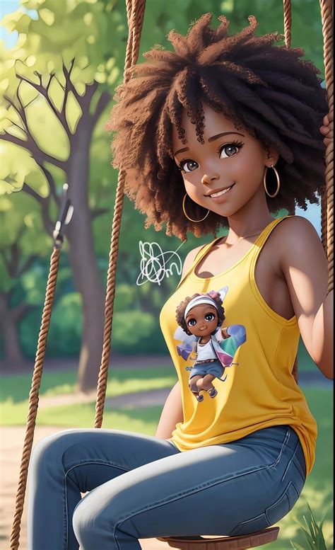 Black Love Art Black Woman Artwork Cartoon Character Pictures Image