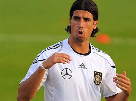 View sami khedira profile on yahoo sports. Is Sami Khedira Arsenal's Answer at Defensive Mid? | StatsBomb