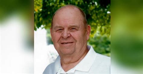 Mr John Jack Anthony Kedroski Jr Obituary Visitation And Funeral