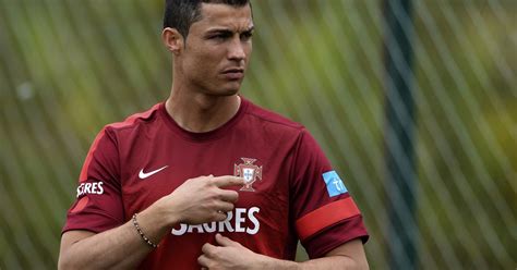 Real madrid club de futbol is responsible for this page. Cristiano Ronaldo: I love Manchester United but am happy ...